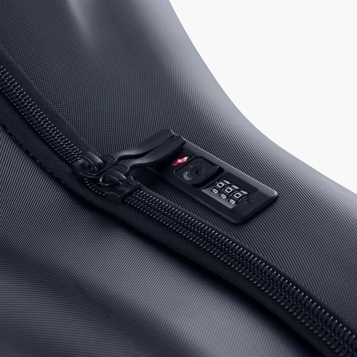 Evoc Road Bike Bag Pro Fahrradtasche schwarz