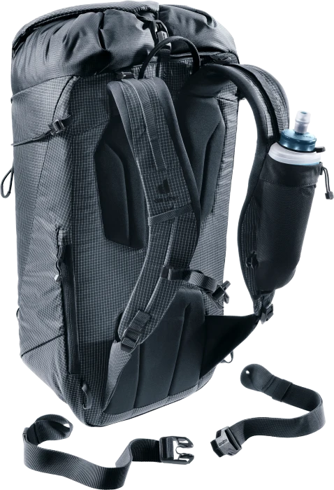 Deuter Guide Lite 24 schwarz