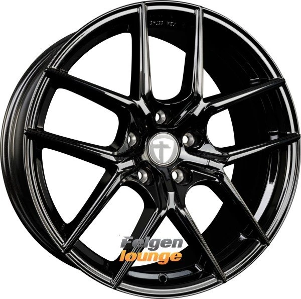 Tomason TN30 8.0x18 5/120 ET45