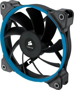 Corsair Air Series AF120 Performance Edition, 120mm, 2er-Pack