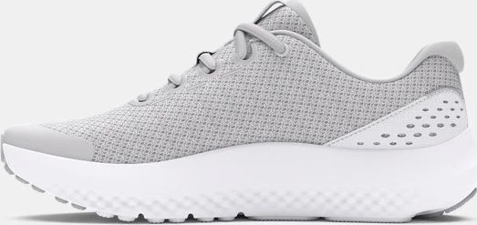 Under Armour Surge 4 halo gray/white/iridescent (Junior)