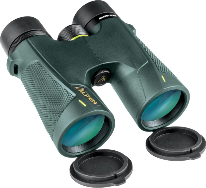 Alpen Optics Shasta Ridge 8x42 ED