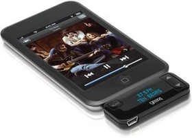Gear4 AirZone FM "Follow Me" FM Transmitter für iPod und iPhone