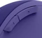 Hama MW-500 Ergonomic Silent Wireless blau, USB Vorschaubild
