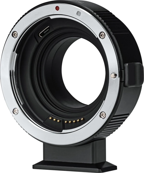 7artisans Autofokusadapter für Canon EF Objektiv auf Fujifilm X