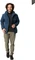 Vaude Manukau II Funktionsjacke dark sea uni (Herren) Vorschaubild