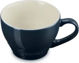 Le Creuset Cappuccinotasse 400ml nuit