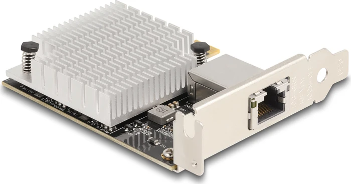 DeLOCK 10G LAN-Adapter, RJ-45, PCIe 3.0 x4