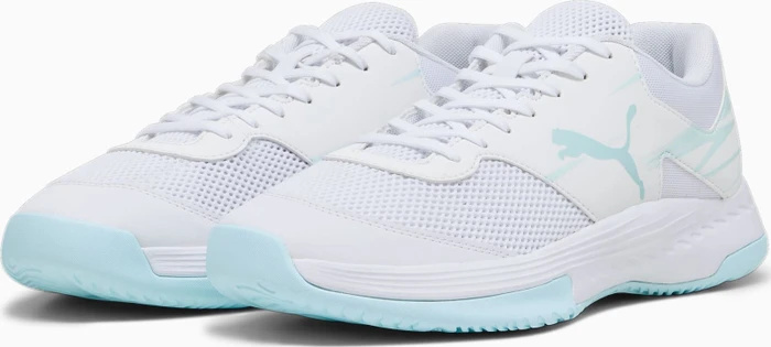 Puma Varion II Indoor puma white/light aqua