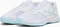 Puma Varion II Indoor puma white/light aqua Vorschaubild