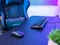Trust Gaming GXT 834 Callaz TKL, LEDs RGB, Outemu Red, USB, DE Vorschaubild