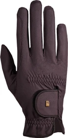 Roeckl Roeck Grip Handschuhe pflaume