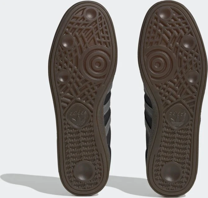adidas Handball Spezial core black/grey four/gum