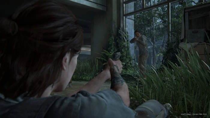 The Last of Us: Part II - Special Edition (PS4)