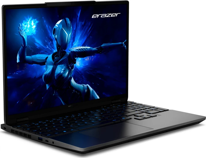 Medion Erazer Major 15 X1, Core i9-14900HX, 16GB RAM, 1TB SSD, GeForce RTX 4070, DE