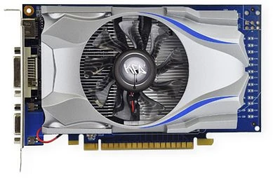 KFA2 GeForce GTX 750, 2GB GDDR5, VGA, DVI, HDMI