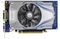 KFA2 GeForce GTX 750, 2GB GDDR5, VGA, DVI, HDMI Vorschaubild