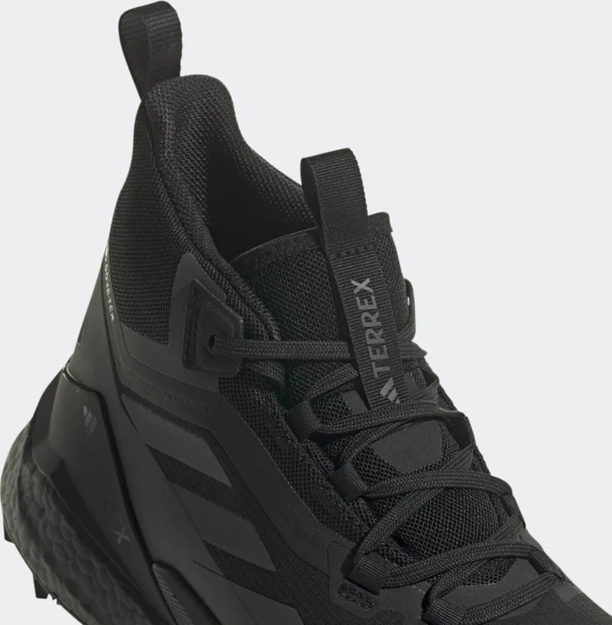adidas Terrex Free Hiker 2 GTX core black/grey six/grey three (Herren)
