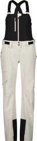 Scott Vertic 3L Skihose lang dust white (Damen)