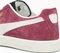 Puma Clyde OG dark jasper/frosted ivory Vorschaubild