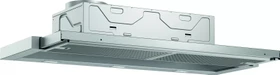 Bosch Serie 4 DFL094A51 Flachschirm-Dunstabzugshaube