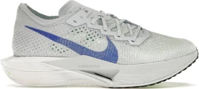 Nike Vaporfly 3 football grey/green strike/light armoury blue/racer blue (Herren)