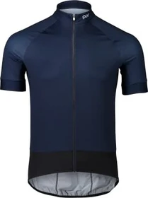 POC Essential Road Trikot kurzarm poc o turmaline navy (Herren)