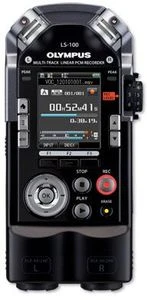 Olympus LS-100