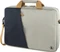 Hama Notebooktasche Torba Florenz 15.6" hellgrau/dunkelblau Vorschaubild