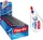 BIC Tipp-Ex Mini Pocket Mouse 5mmx6m Korrekturroller, 10er-Pack (B152878CS)