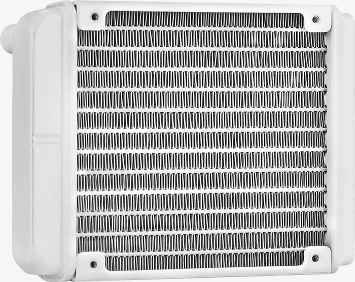 AeroCool Mirage L120, weiß