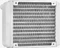 AeroCool Mirage L120, weiß Vorschaubild
