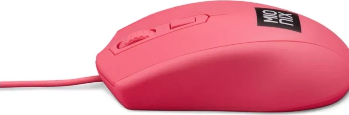 Mionix Avior Frosting, pink, USB