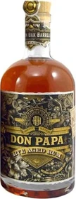 Don Papa Rye Cask Aged Rum 700ml