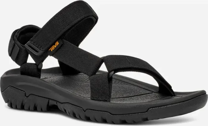 Teva Hurricane XLT 2 schwarz (Damen)