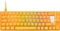 Ducky One 3 Yellow SF PBT, LEDs RGB, MX RGB BLUE, USB, DE Vorschaubild