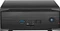 Inter-Tech MW-01 II, schwarz, Mini-ITX Vorschaubild