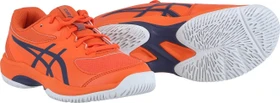 Asics Gel-Game GS nova orange/indigo fog (Junior)