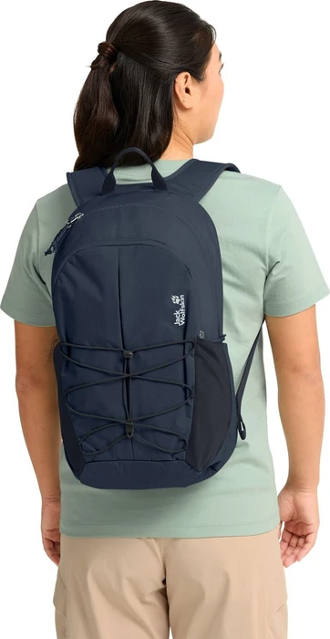 Jack Wolfskin Yuma 18 midnight sky