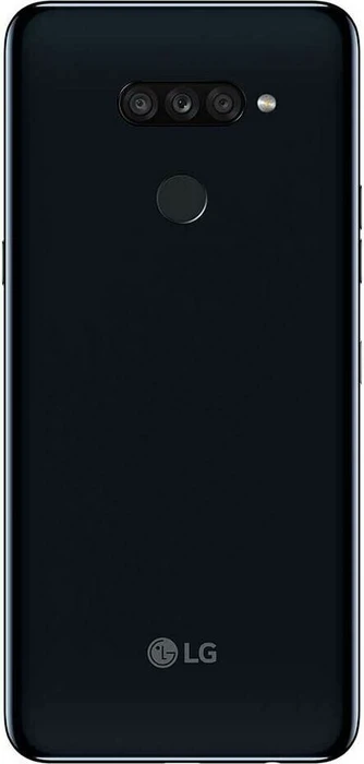 LG K50S LMX540EMW Dual-SIM aurora black