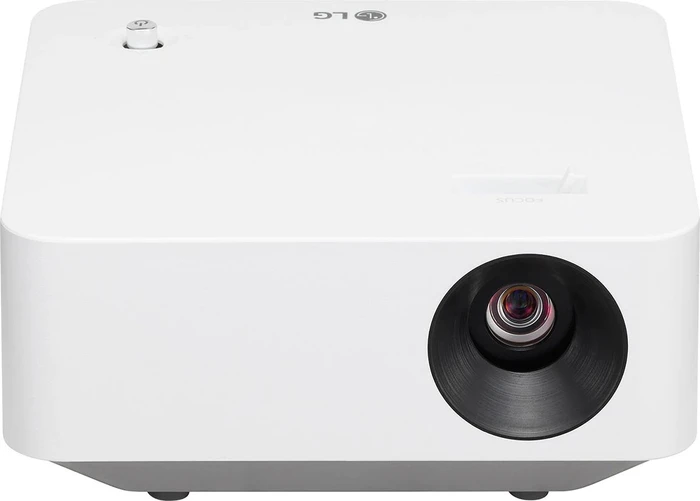 LG CineBeam