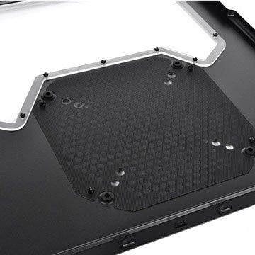Thermaltake Armor Revo Gene, Acrylfenster