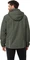 Vaude Escape Bike Warm Fahrradjacke khaki (Herren) Vorschaubild