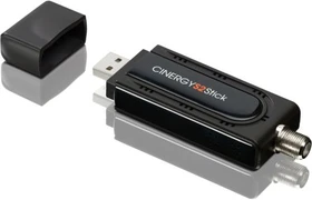 TerraTec Cinergy S2 Stick HD