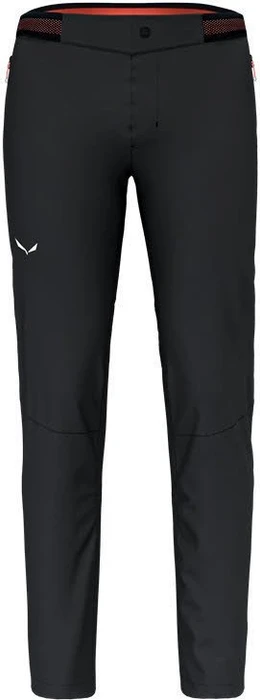 Salewa Pedroc 4 Durastretch Hose lang black out (Herren)