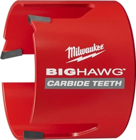 Milwaukee Big Hawg Lochsäge, 82x60mm, 1 Stück