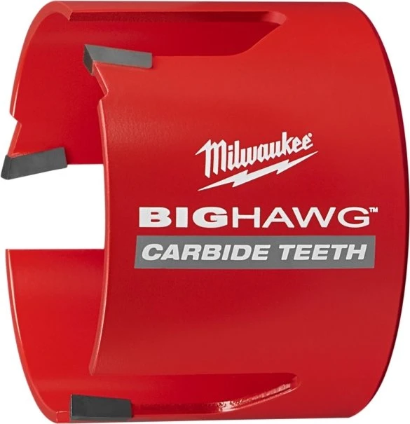 Milwaukee Big Hawg Lochsäge, 82x60mm, 1 Stück