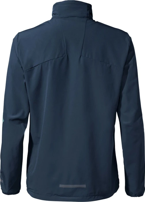 Vaude Cyclist Air Fahrradjacke dark sea (Damen)