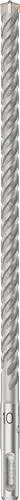 Bosch Professional PRO SDS-plus-5X Hammerbohrer, 10x200x260mm, 10 Stück