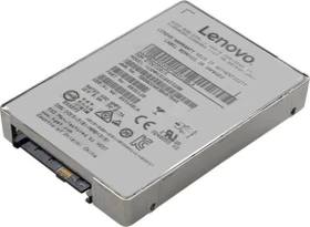 Lenovo 1.6TB ThinkSystem HUSMM32 Performance SSD, Hot Swap 2.5" (7N47A00126)